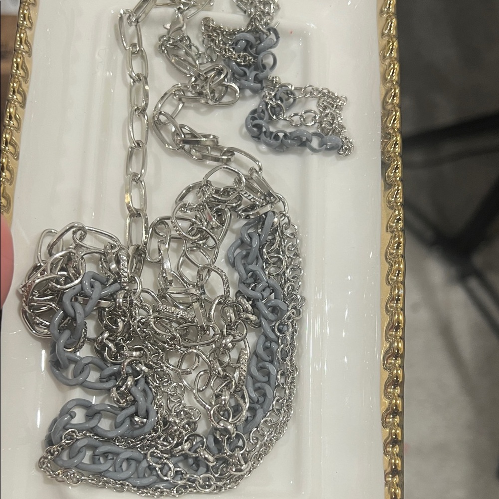 #27 Necklace Set